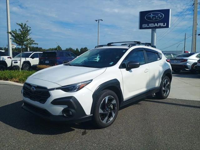 2025 Subaru Crosstrek Limited for sale in Orlando, FL