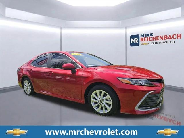 2024 Toyota Camry LE for sale in Okatie, SC
