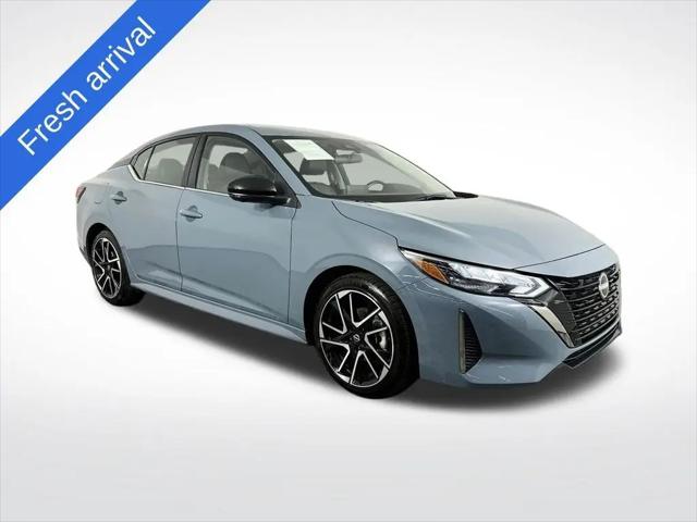 2025 Nissan Sentra SR for sale in Portland, OR