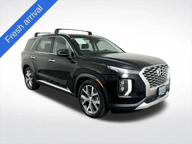 2022 Hyundai Palisade SEL for sale in Portland, OR