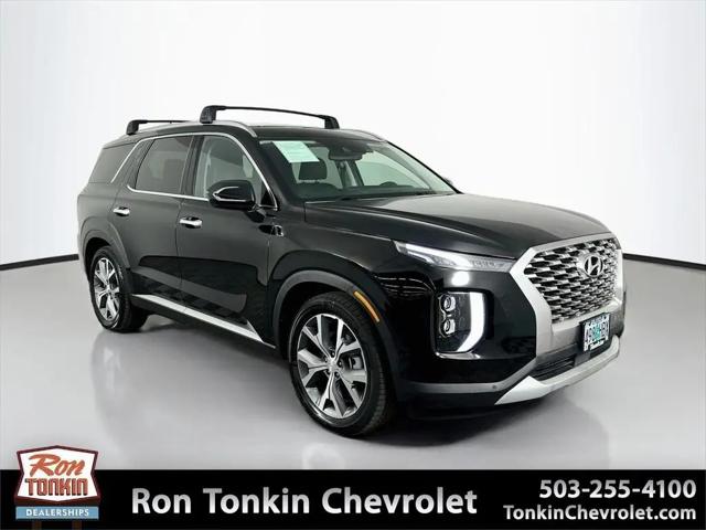 2022 Hyundai Palisade SEL for sale in Portland, OR