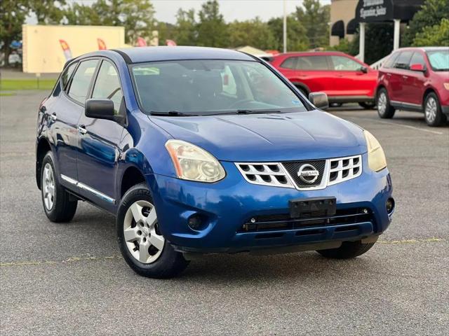 2011 Nissan Rogue S for sale in Fredericksburg, VA