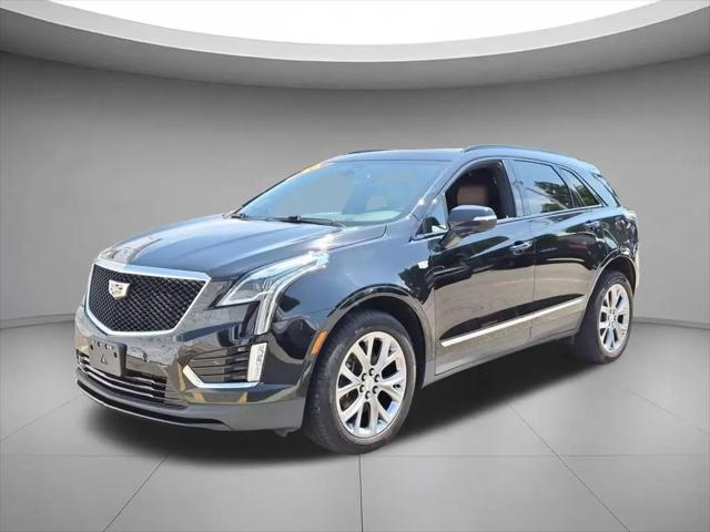 2020 Cadillac XT5 AWD Sport for sale in Goldsboro, NC