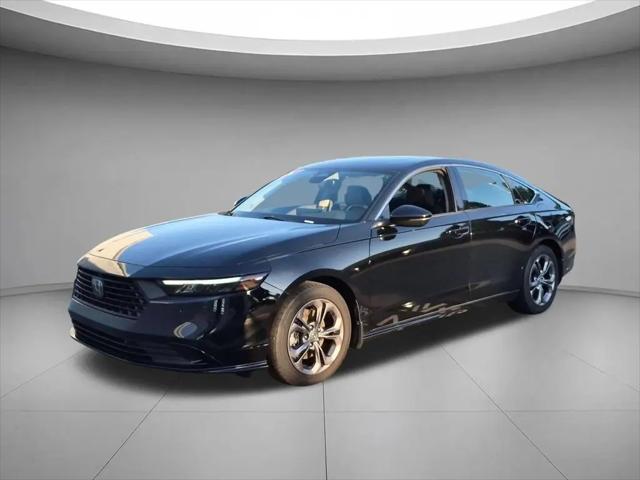 2024 Honda Accord Hybrid EX-L for sale in Goldsboro, NC