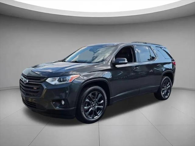 2021 Chevrolet Traverse FWD RS for sale in Goldsboro, NC