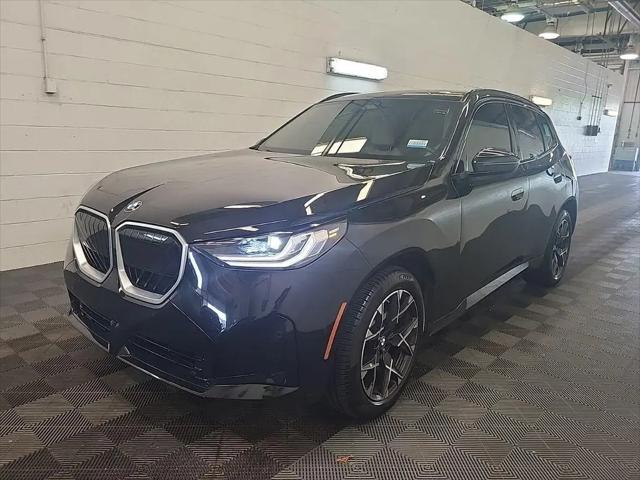 2025 BMW X3 30 xDrive for sale in Golden Valley, MN