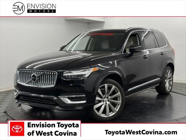 2023 Volvo XC90 B6 Plus 7-Seater for sale in West Covina, CA