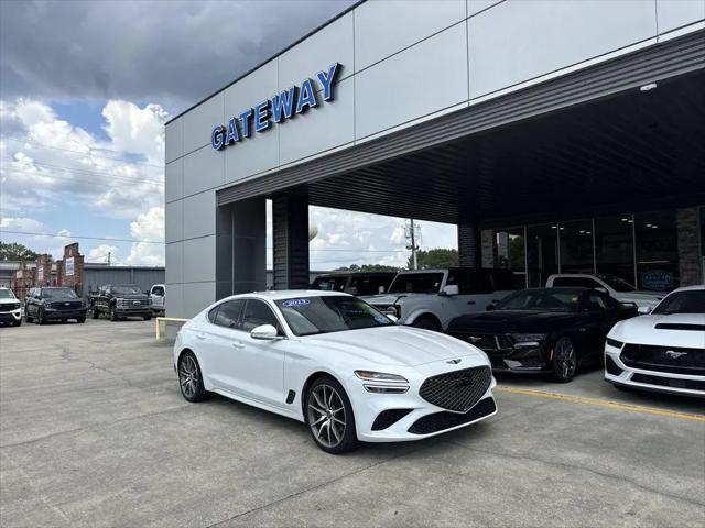 2023 Genesis G70 2.0T AWD for sale in Ponchatoula, LA
