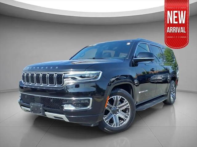 2024 Jeep Wagoneer Series II 4x4 for sale in Pineville, NC
