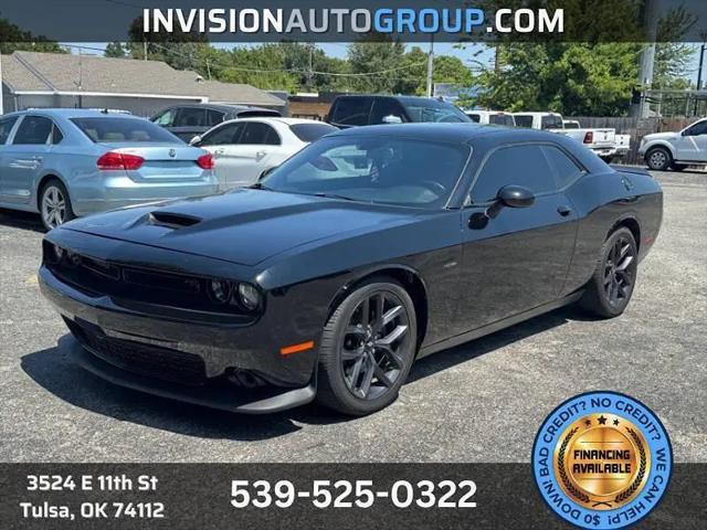 2019 Dodge Challenger R/T for sale in Tulsa, OK