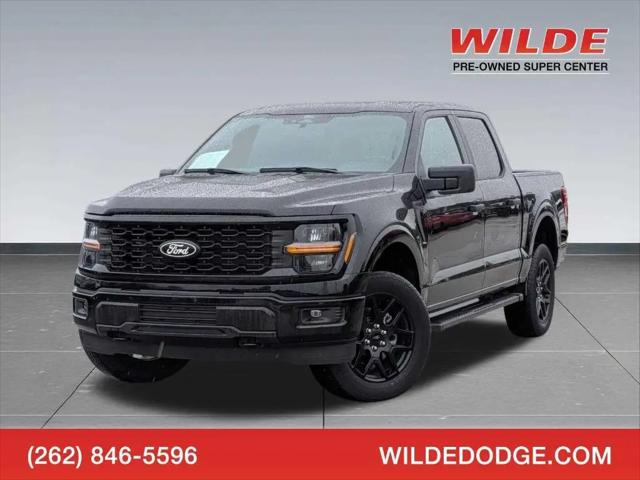 2025 Ford F-150 STX for sale in Waukesha, WI