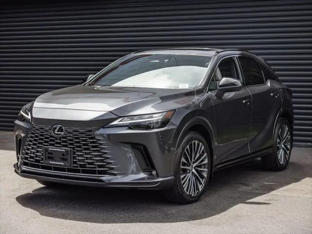 2025 Lexus RX 350 Premium Plus for sale in Hawthorne, CA