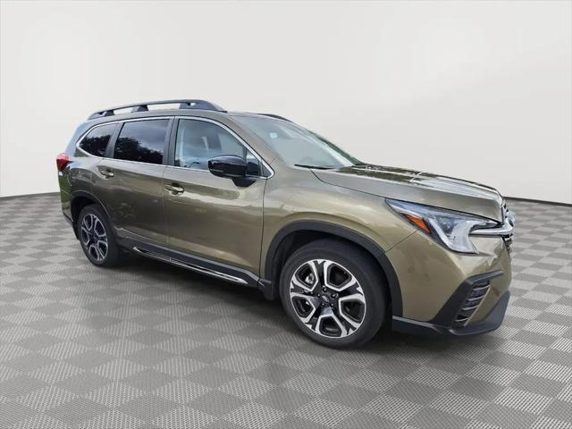 2024 Subaru Ascent Limited 7-Passenger for sale in La Vista, NE