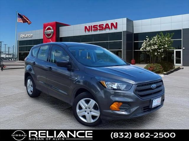 2019 Ford Escape S for sale in Alvin, TX