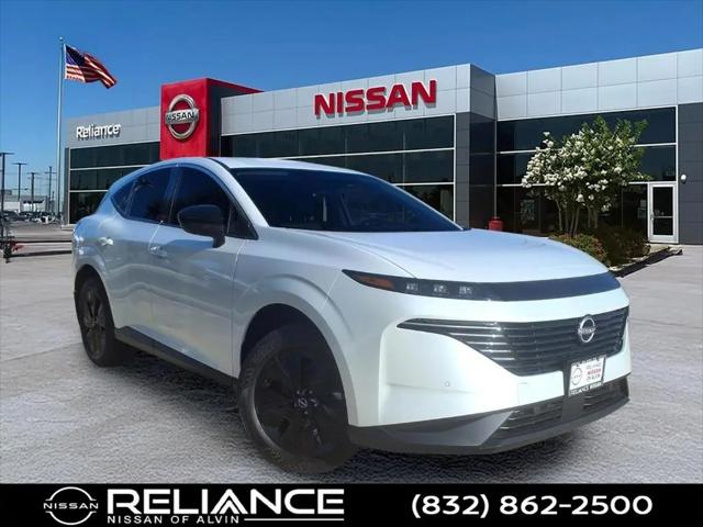 2026 Nissan Murano SV for sale in Alvin, TX