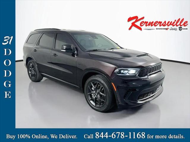 2026 Dodge Durango GT Premium AWD HEMI V8 for sale in Kernersville, NC