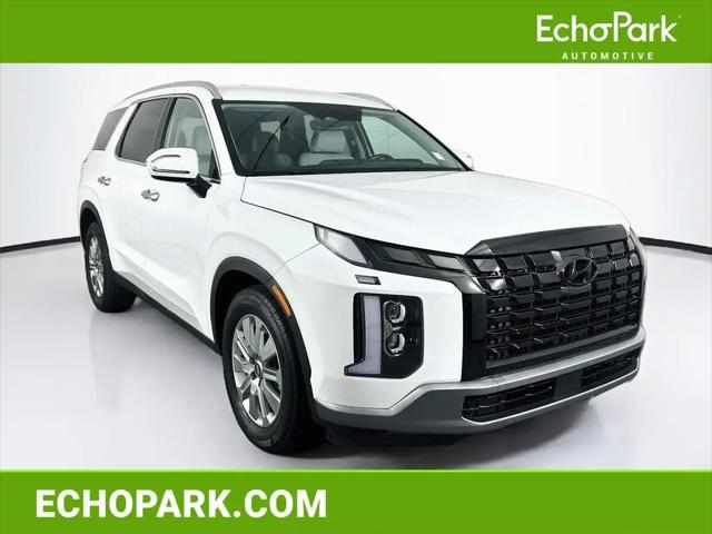 2025 Hyundai Palisade SEL for sale in Roseville, CA