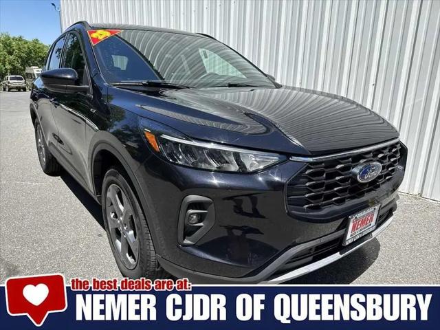 2025 Ford Escape ST-Line Select for sale in Queensbury, NY