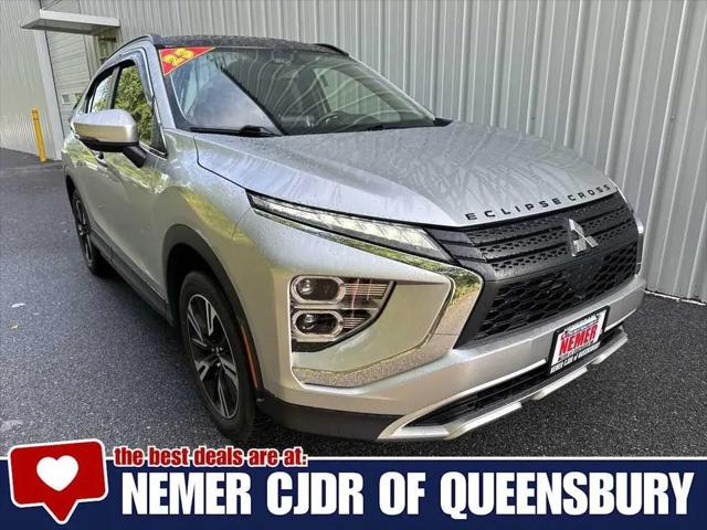 2023 Mitsubishi Eclipse Cross SE S-AWC for sale in Queensbury, NY