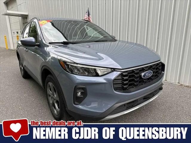 2025 Ford Escape ST-Line Select for sale in Queensbury, NY
