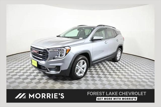 2024 GMC Terrain AWD SLE for sale in Forest Lake, MN