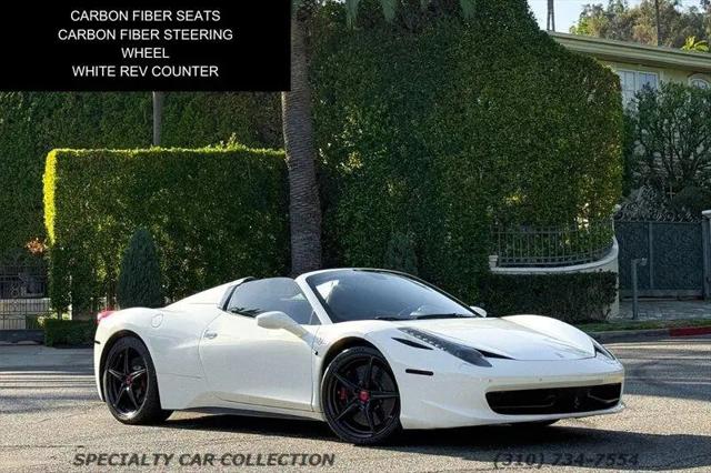 2014 Ferrari Spider Base for sale in W Hollywood, CA