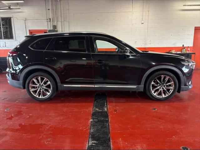 2017 Mazda CX-9 Signature for sale near Franklin, OH