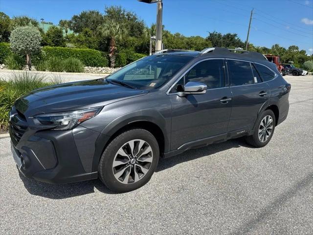 2024 Subaru Outback Touring XT for sale in Naples, FL
