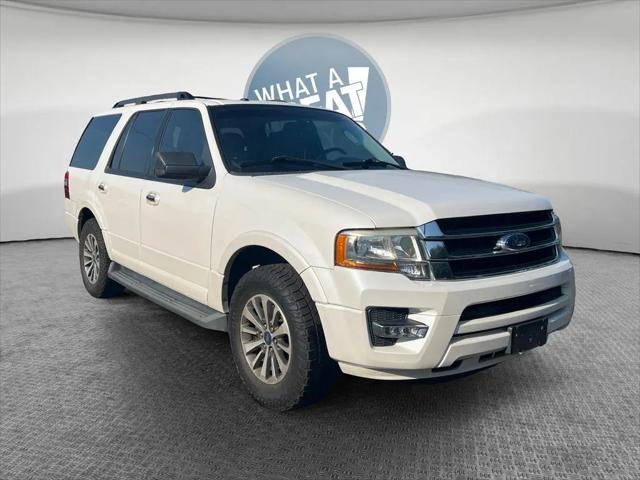 2015 Ford Expedition XLT for sale in Gainesville, GA