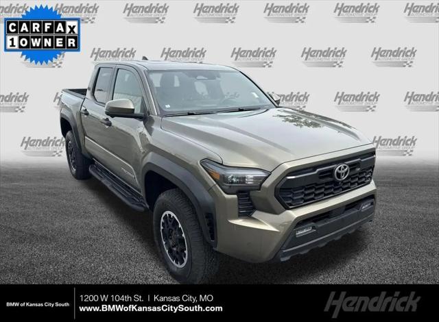 2024 Toyota Tacoma TRD Off Road for sale in KCMO, MO
