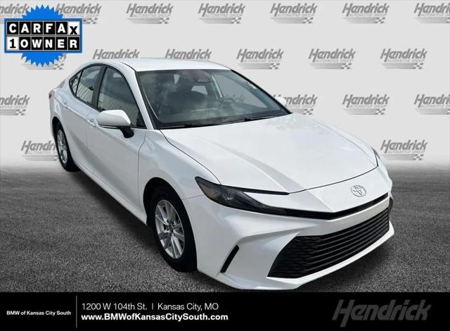 2025 Toyota Camry LE for sale in KCMO, MO