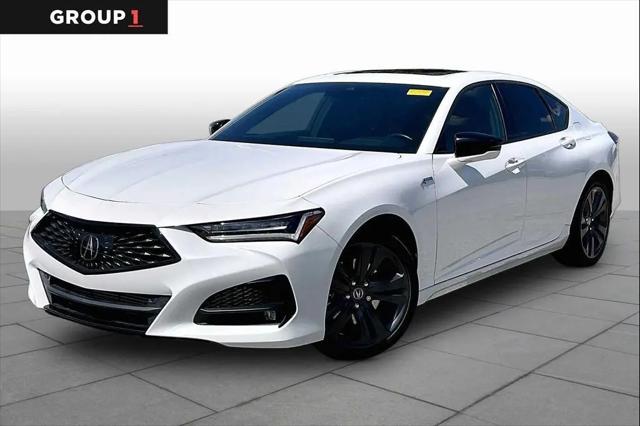2021 Acura TLX A-SPEC Package for sale in Maple Shade, NJ