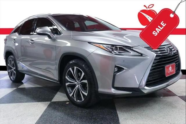 2019 Lexus RX 350 Base for sale in Austin, TX