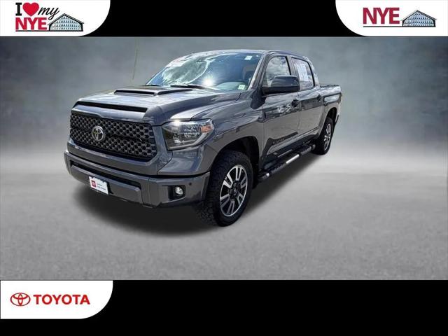 2019 Toyota Tundra SR5 5.7L V8 for sale in Rochester, NY