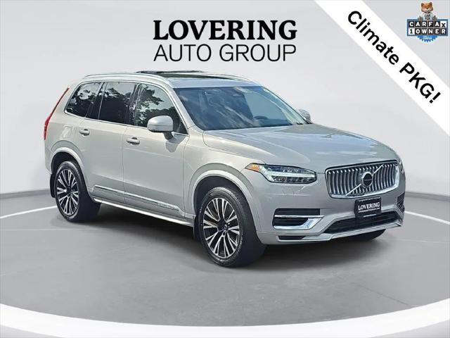 2024 Volvo XC90 Recharge T8 Core Bright Theme for sale in Meredith, NH