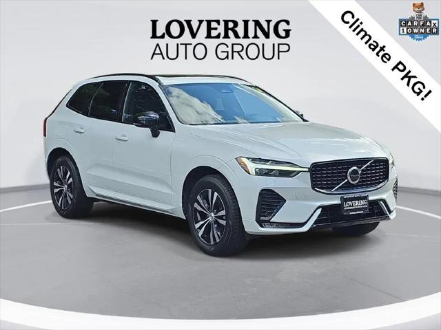 2024 Volvo XC60 B5 Core Dark Theme for sale in Meredith, NH