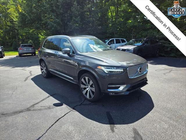 2024 Volvo XC90 B6 Ultimate Bright Theme 7-Seater for sale in Meredith, NH