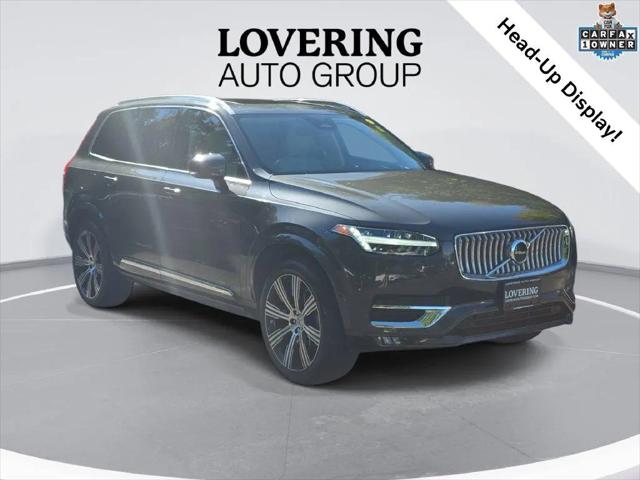 2024 Volvo XC90 B6 Ultimate Bright Theme 7-Seater for sale in Meredith, NH