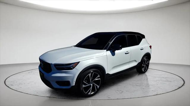 2019 Volvo XC40 T5 R-Design for sale in Auburn, WA