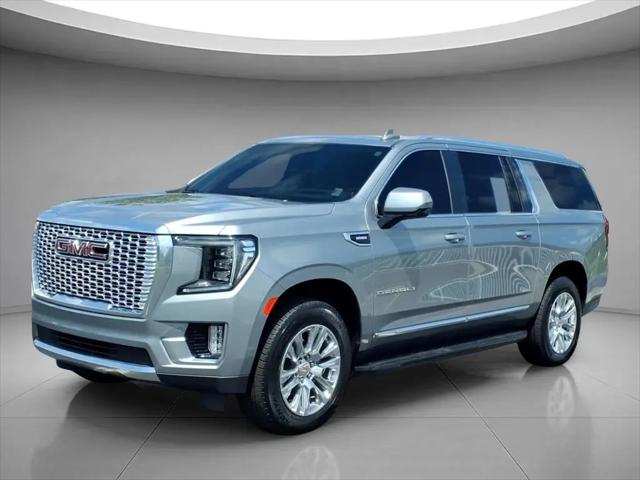 2024 GMC Yukon XL 4WD Denali for sale in Henderson, NC