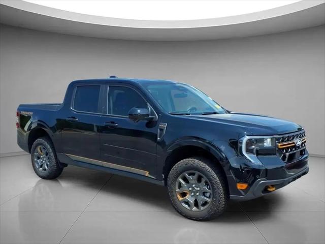 2026 Ford Maverick Tremor for sale in Henderson, NC