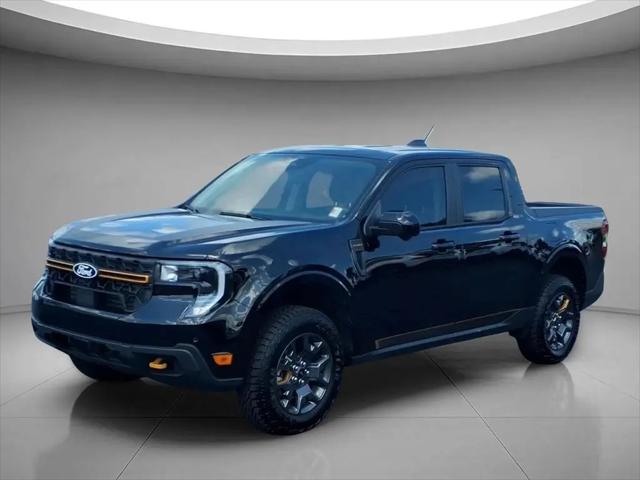 2026 Ford Maverick Tremor for sale in Henderson, NC