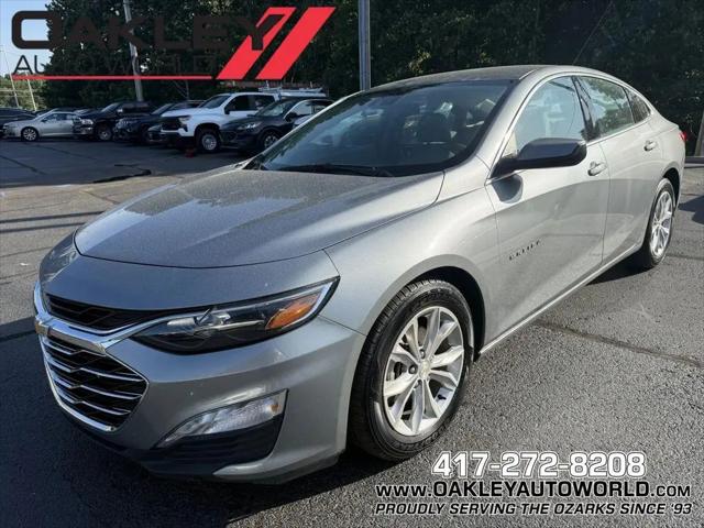 2023 Chevrolet Malibu FWD 1LT for sale in Branson West, MO