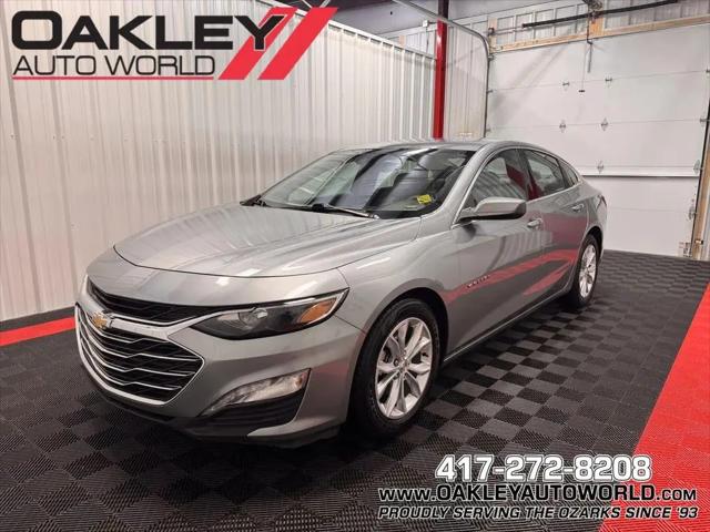 2023 Chevrolet Malibu FWD 1LT for sale in Branson West, MO