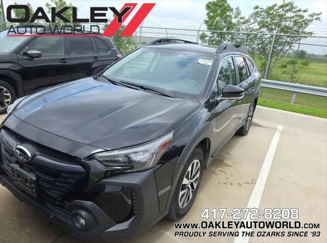 2025 Subaru Outback Premium for sale in Branson West, MO