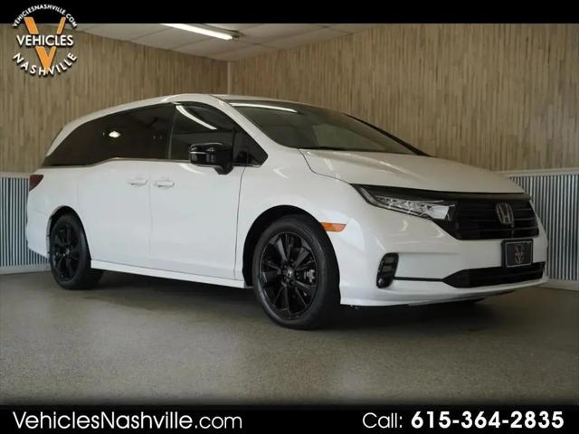 2023 Honda Odyssey Sport for sale in Nashville, TN