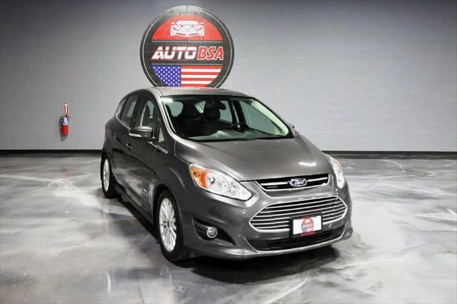 2015 Ford C-Max Energi SEL for sale in Frankfort, IN