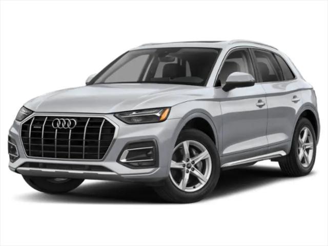 2024 Audi Q5 Premium 45 TFSI S line quattro for sale in Wallingford, CT