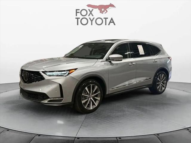 2025 Acura MDX Technology Package for sale in Clinton, TN