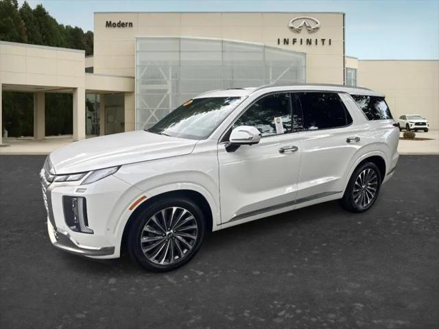 2024 Hyundai Palisade Calligraphy for sale in Greensboro, NC